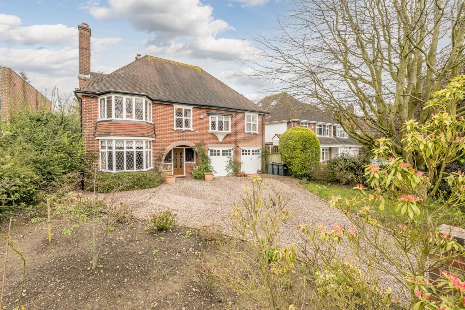 Fitz Roy Avenue, Harborne, Birmingham
