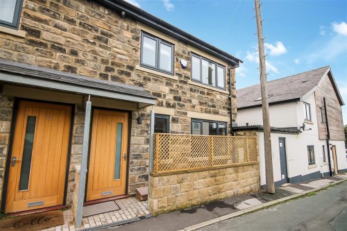 Fern Road, Harrogate, HG2 7TD