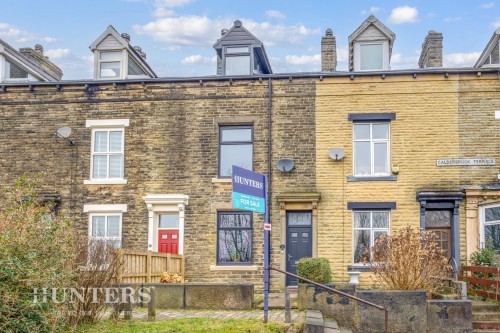 Calderbrook Terrace, Littleborough, OL15 9PP