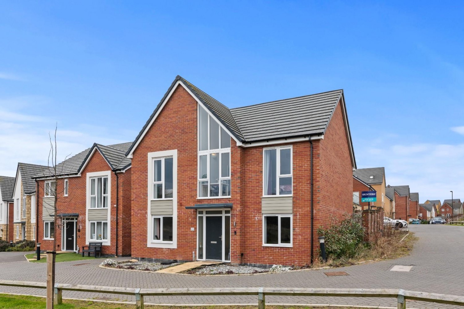 Tupton Road, Clay Cross, Chesterfield, S45 9FL