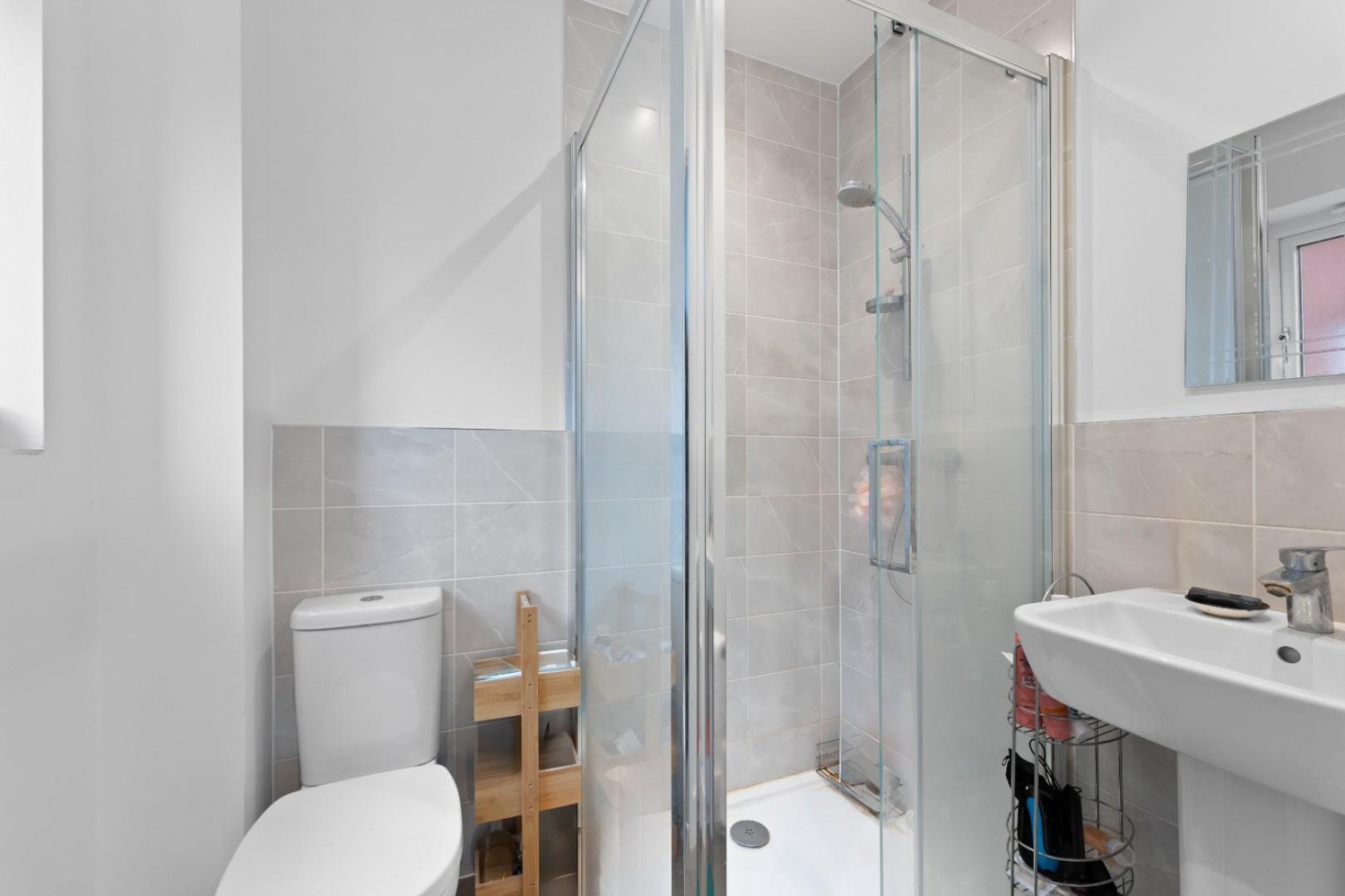 Tupton Road, Clay Cross, Chesterfield, S45 9FL