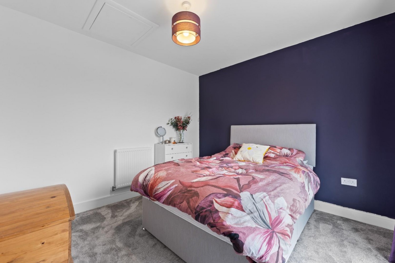 Tupton Road, Clay Cross, Chesterfield, S45 9FL