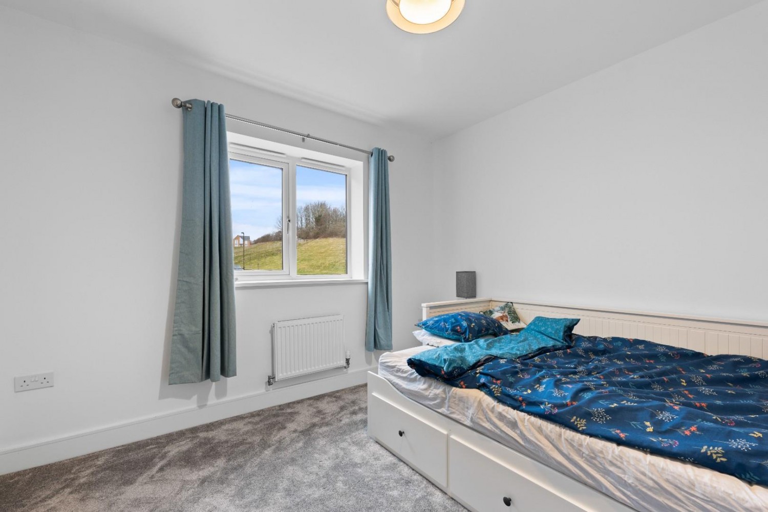 Tupton Road, Clay Cross, Chesterfield, S45 9FL