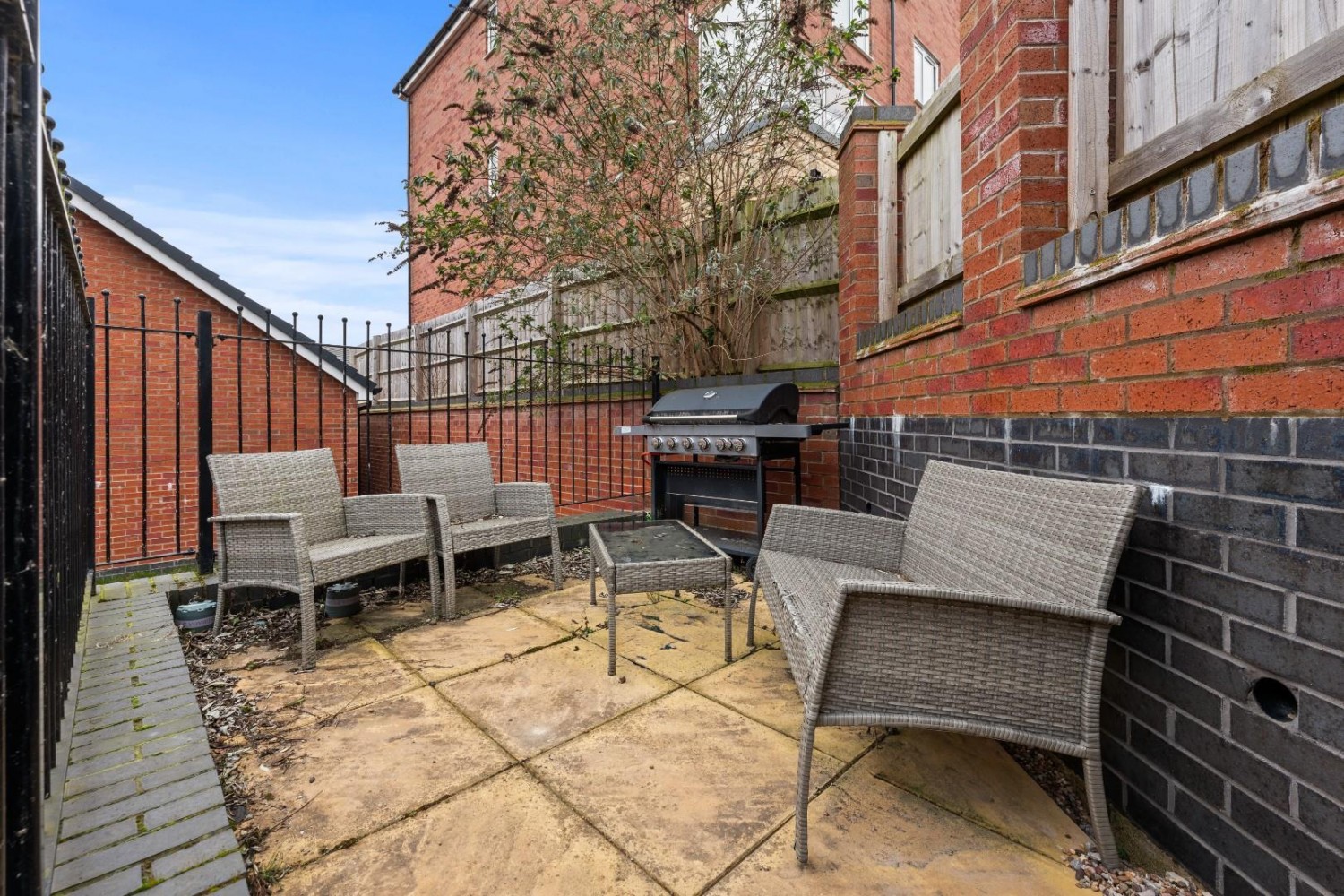 Tupton Road, Clay Cross, Chesterfield, S45 9FL