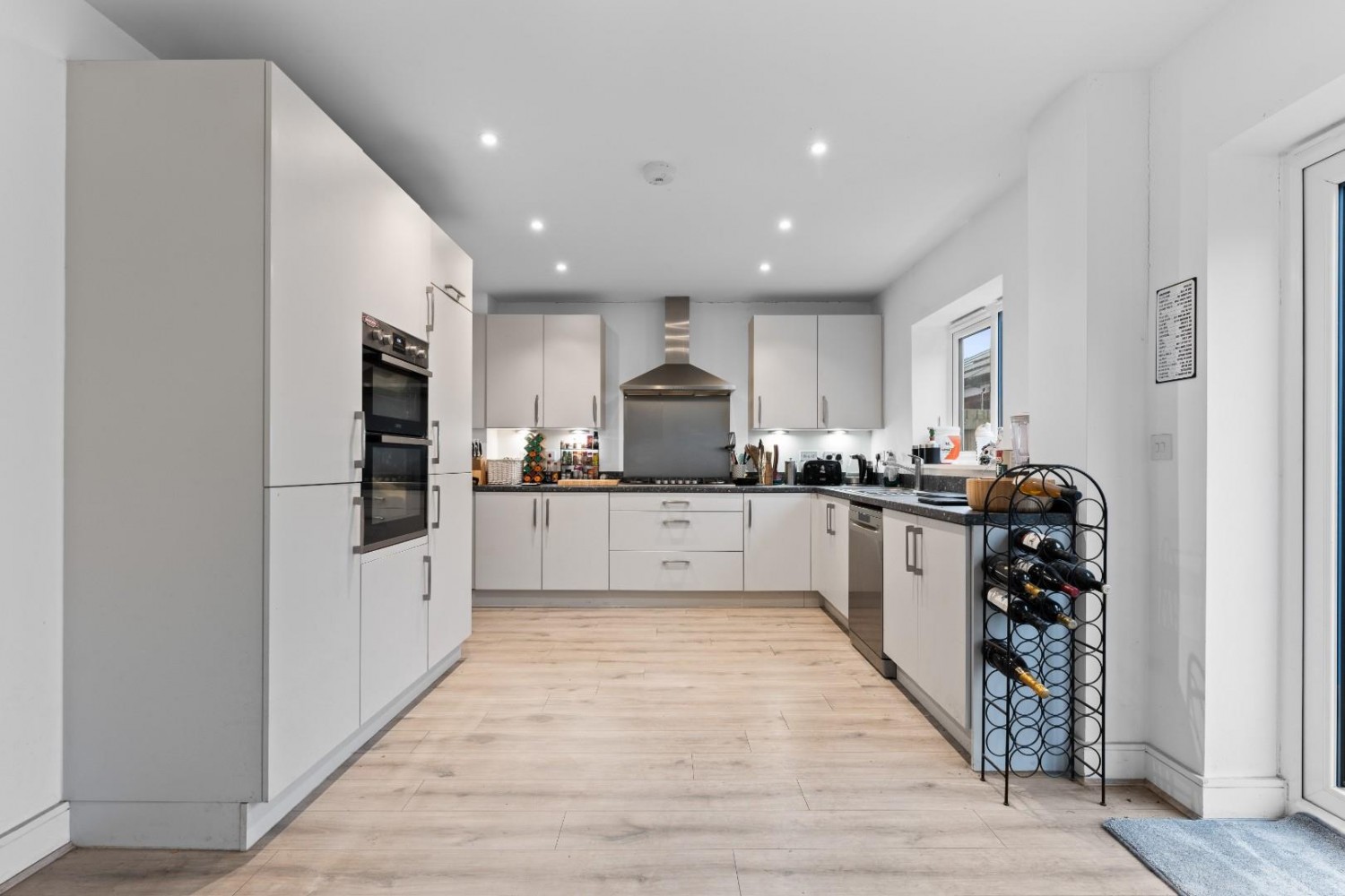 Tupton Road, Clay Cross, Chesterfield, S45 9FL