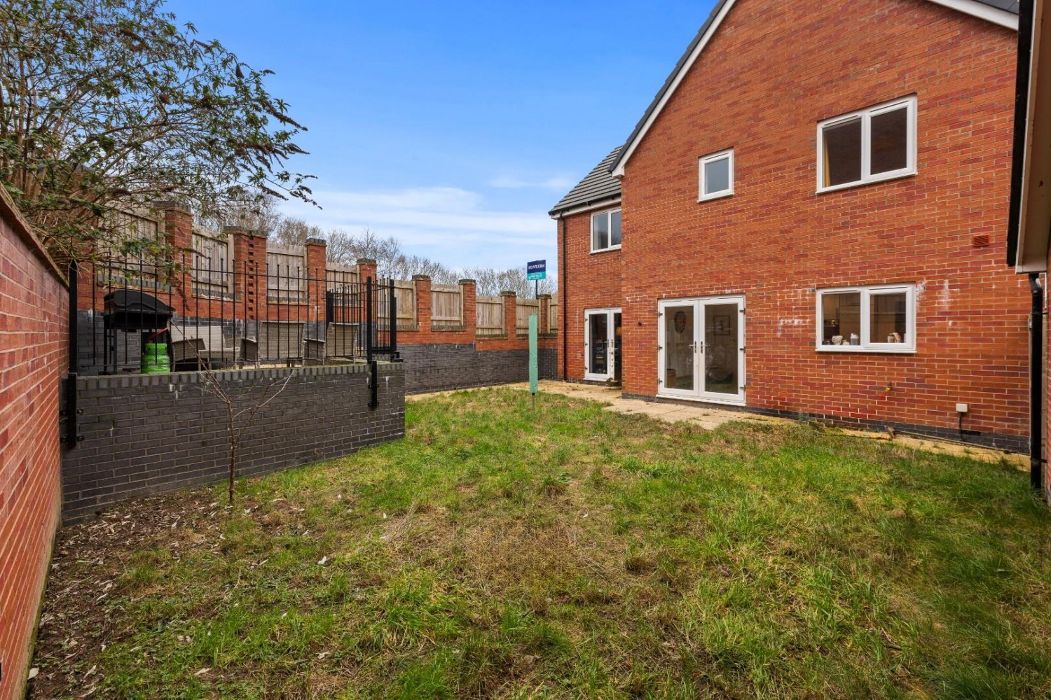Tupton Road, Clay Cross, Chesterfield, S45 9FL