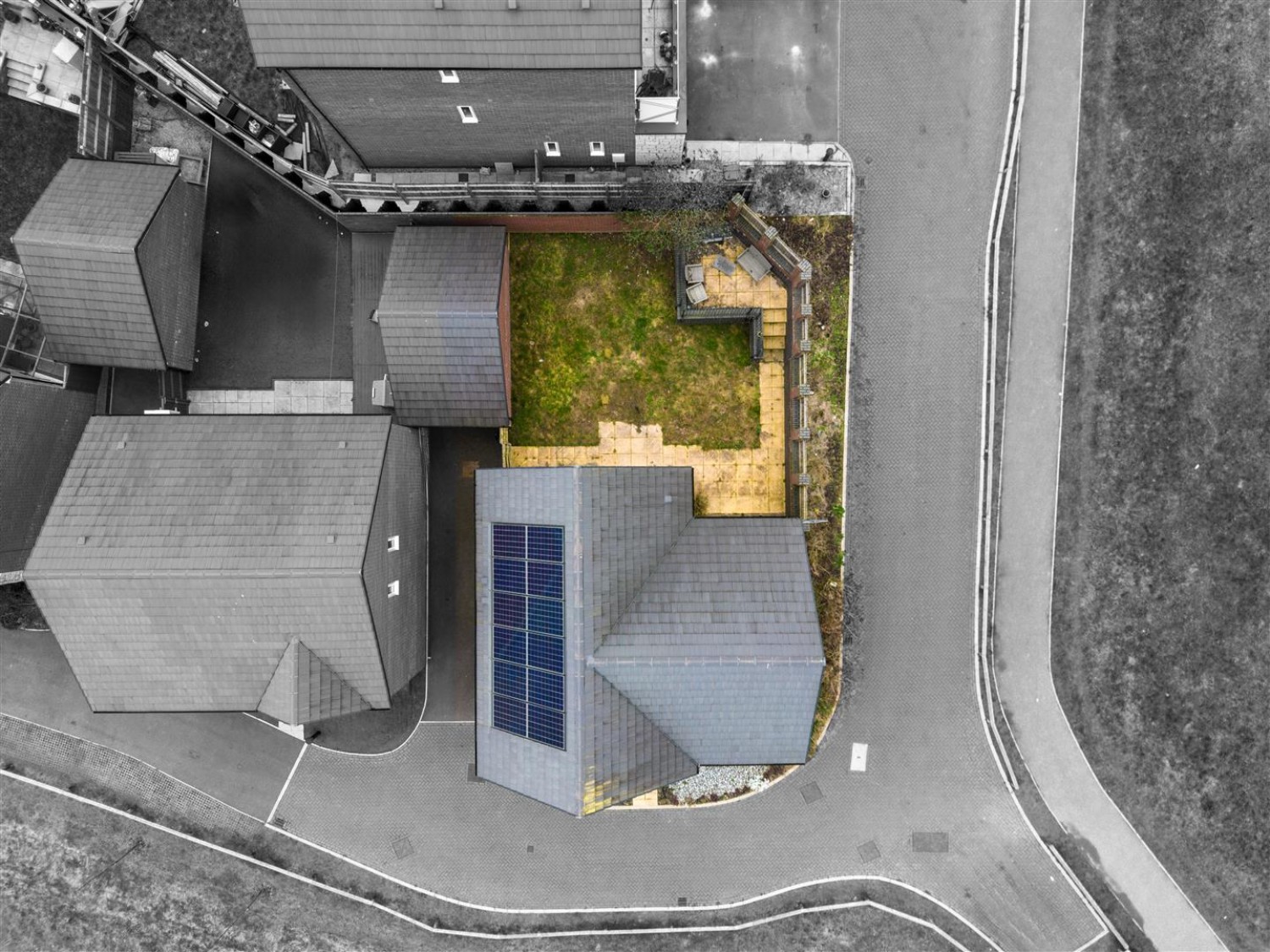 Tupton Road, Clay Cross, Chesterfield, S45 9FL