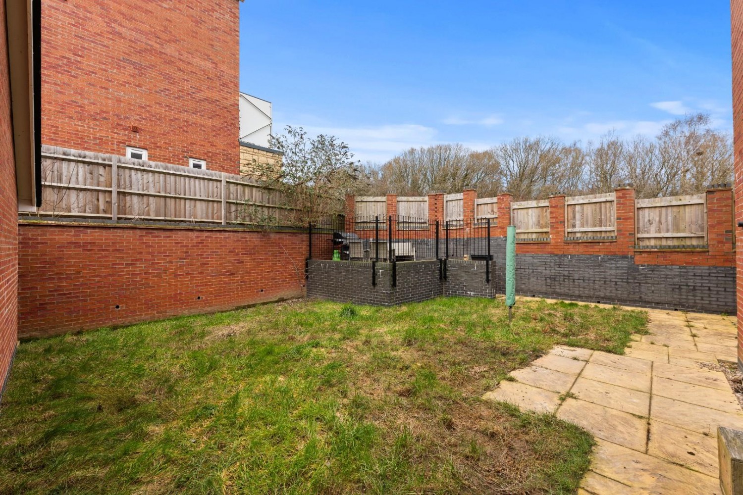 Tupton Road, Clay Cross, Chesterfield, S45 9FL