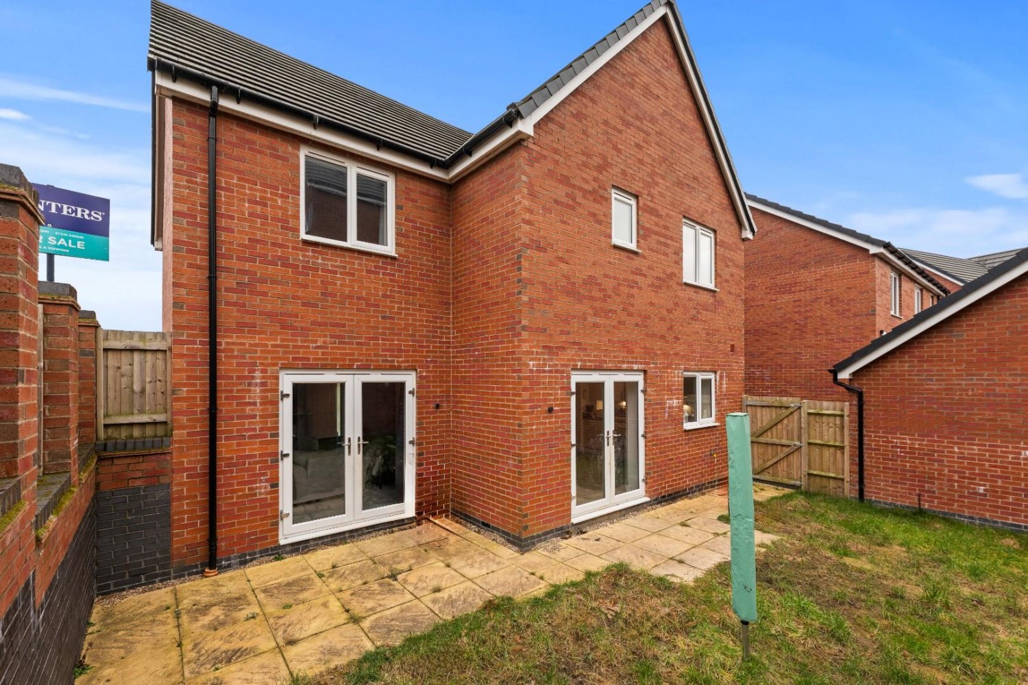 Tupton Road, Clay Cross, Chesterfield, S45 9FL