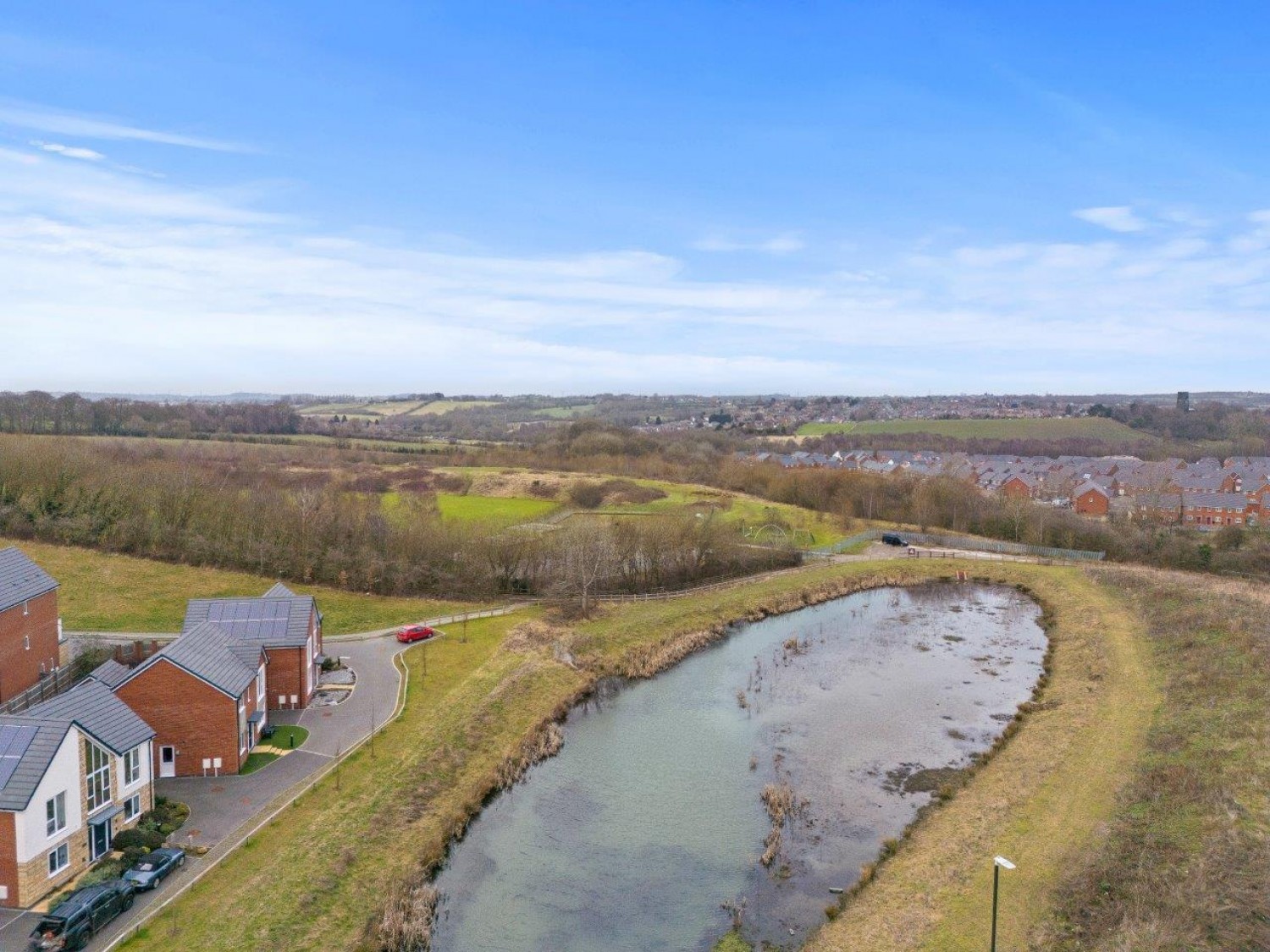 Tupton Road, Clay Cross, Chesterfield, S45 9FL