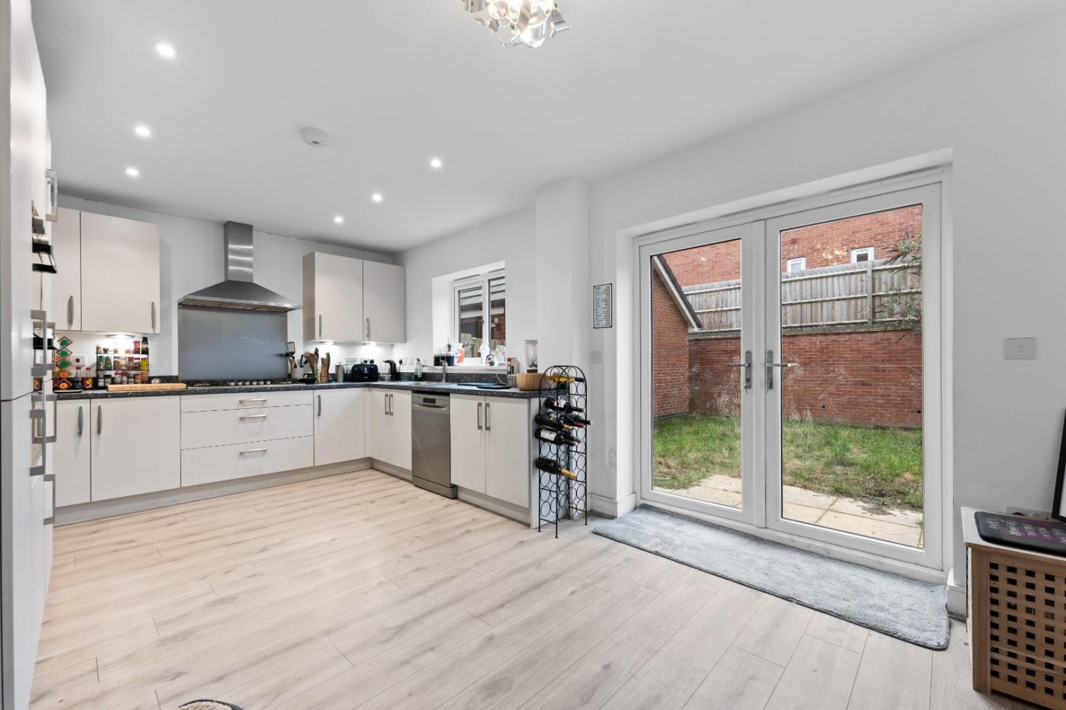 Tupton Road, Clay Cross, Chesterfield, S45 9FL