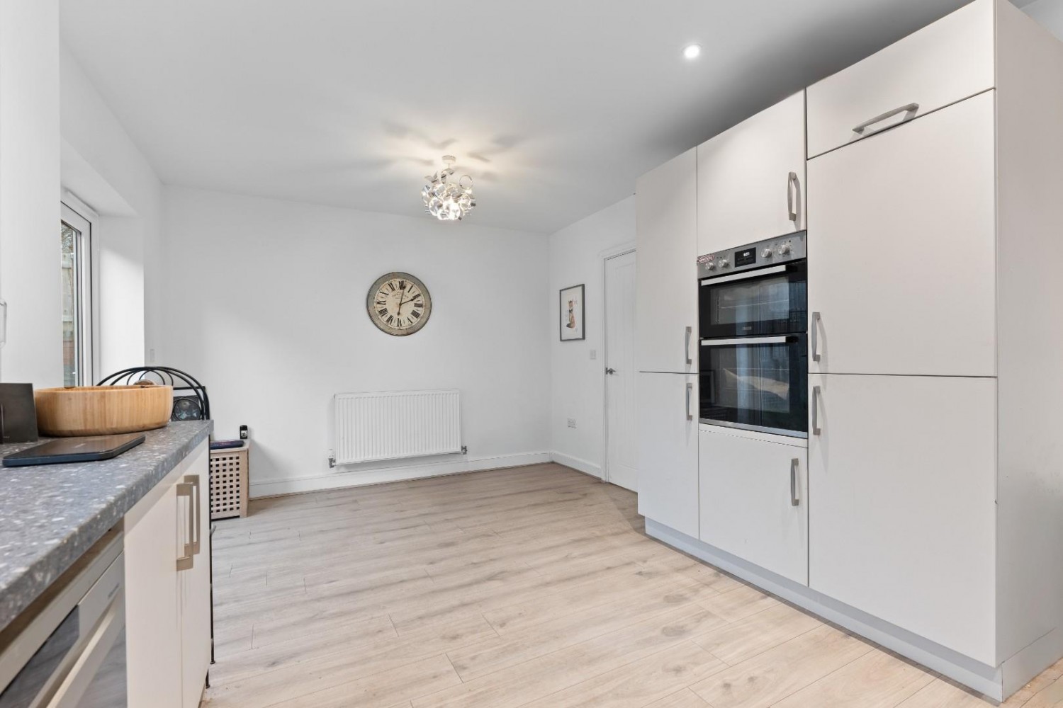 Tupton Road, Clay Cross, Chesterfield, S45 9FL