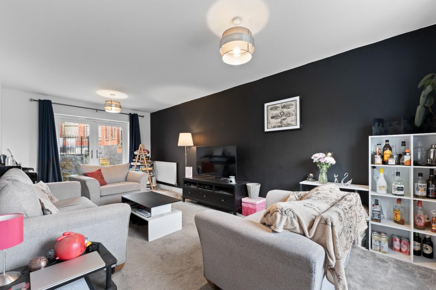 Tupton Road, Clay Cross, Chesterfield, S45 9FL