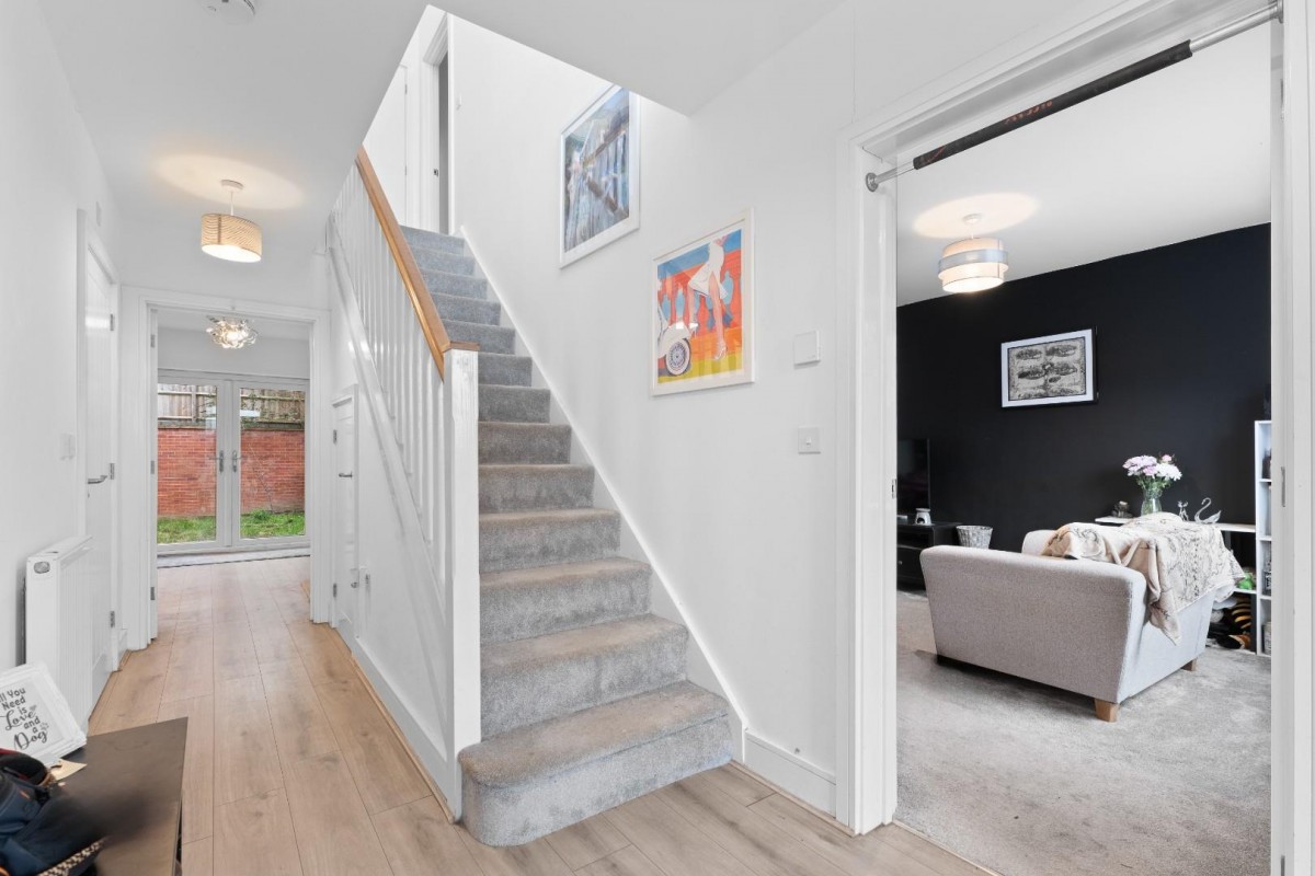 Tupton Road, Clay Cross, Chesterfield, S45 9FL