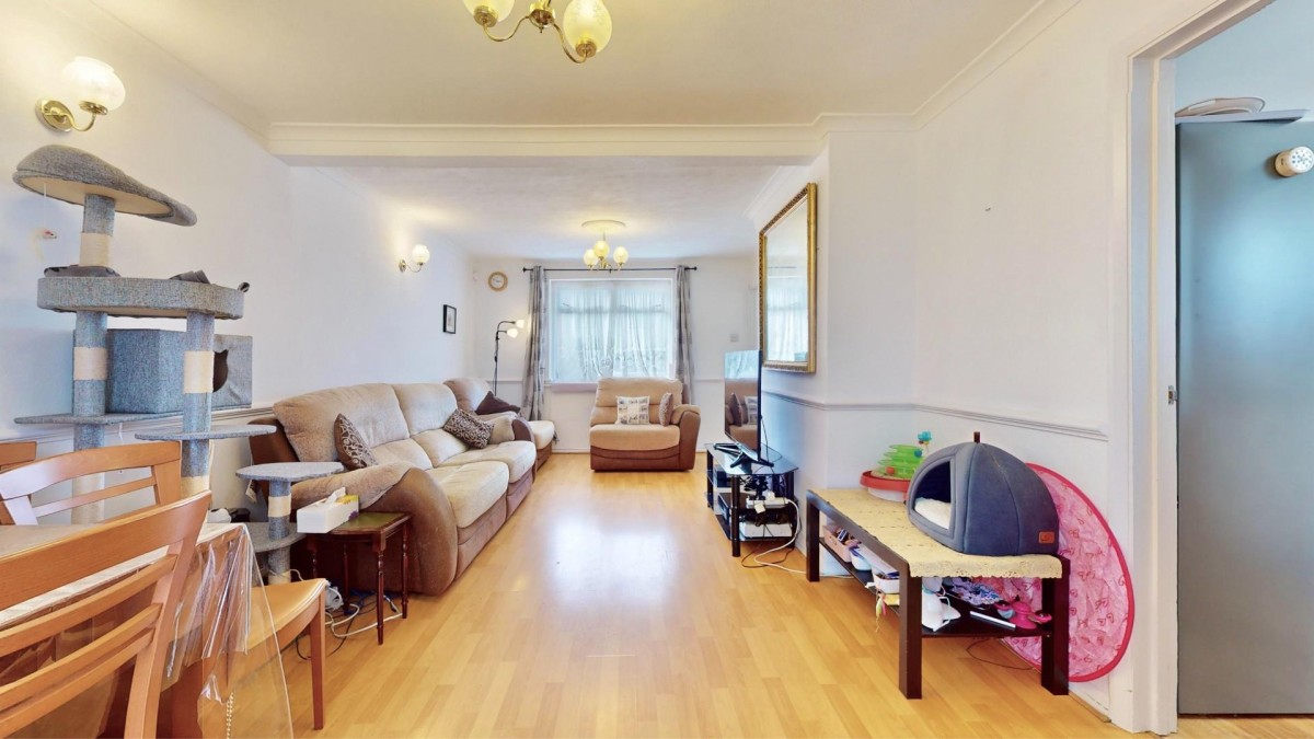 Brian Road, Chadwell Heath, RM6