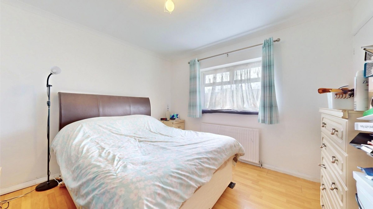 Brian Road, Chadwell Heath, RM6