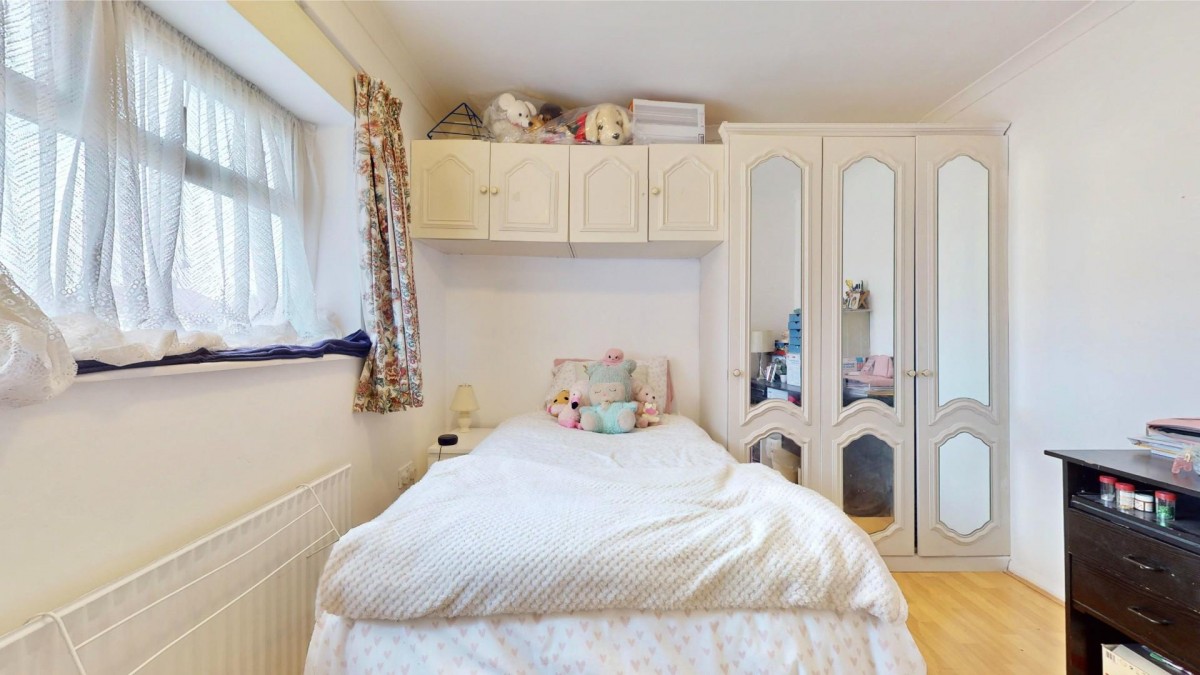 Brian Road, Chadwell Heath, RM6