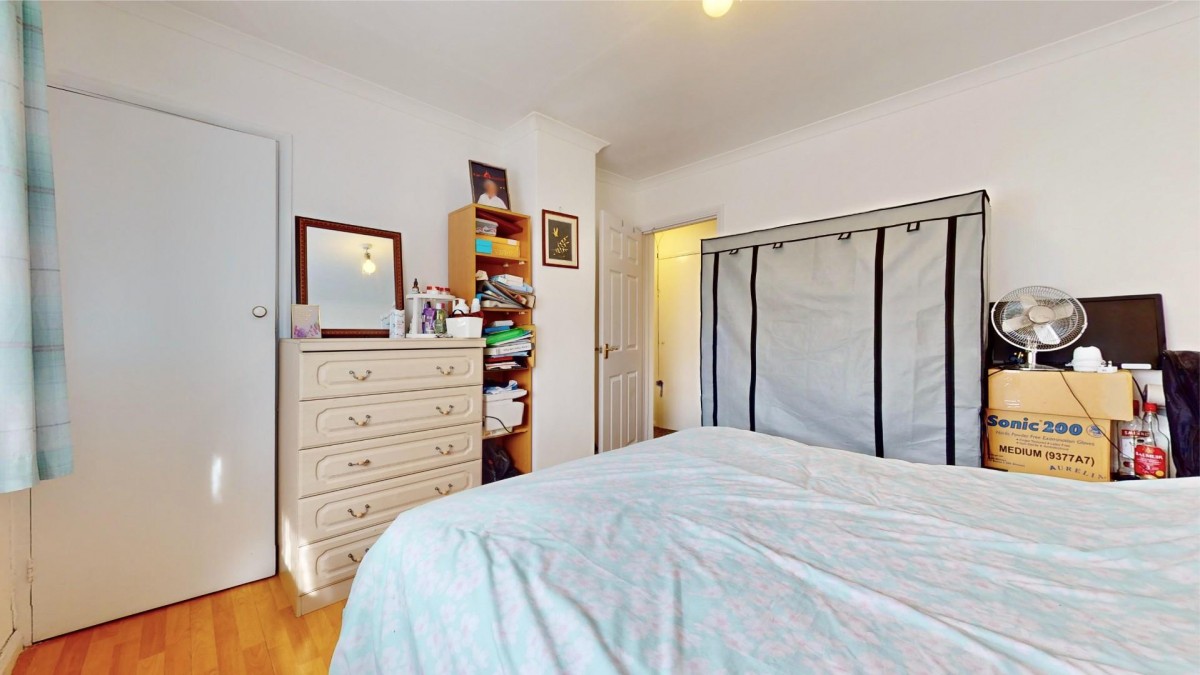 Brian Road, Chadwell Heath, RM6