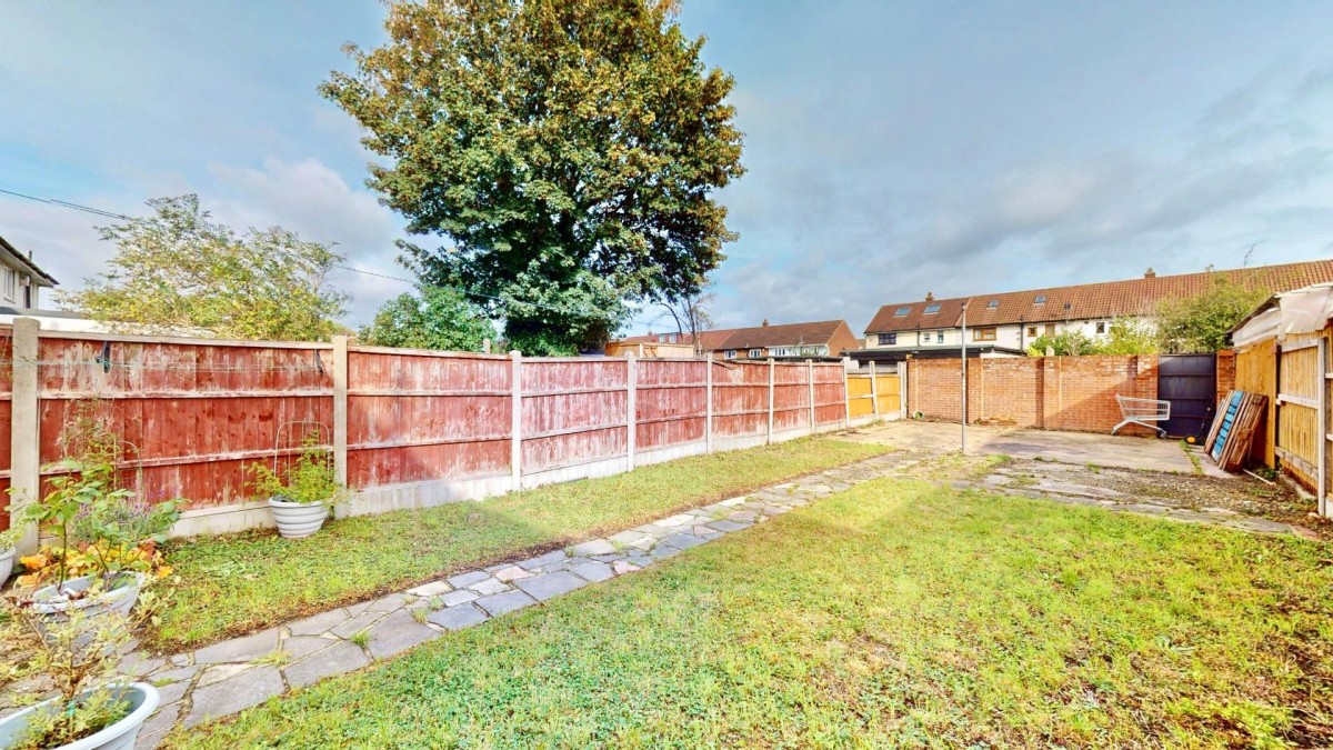 Brian Road, Chadwell Heath, RM6