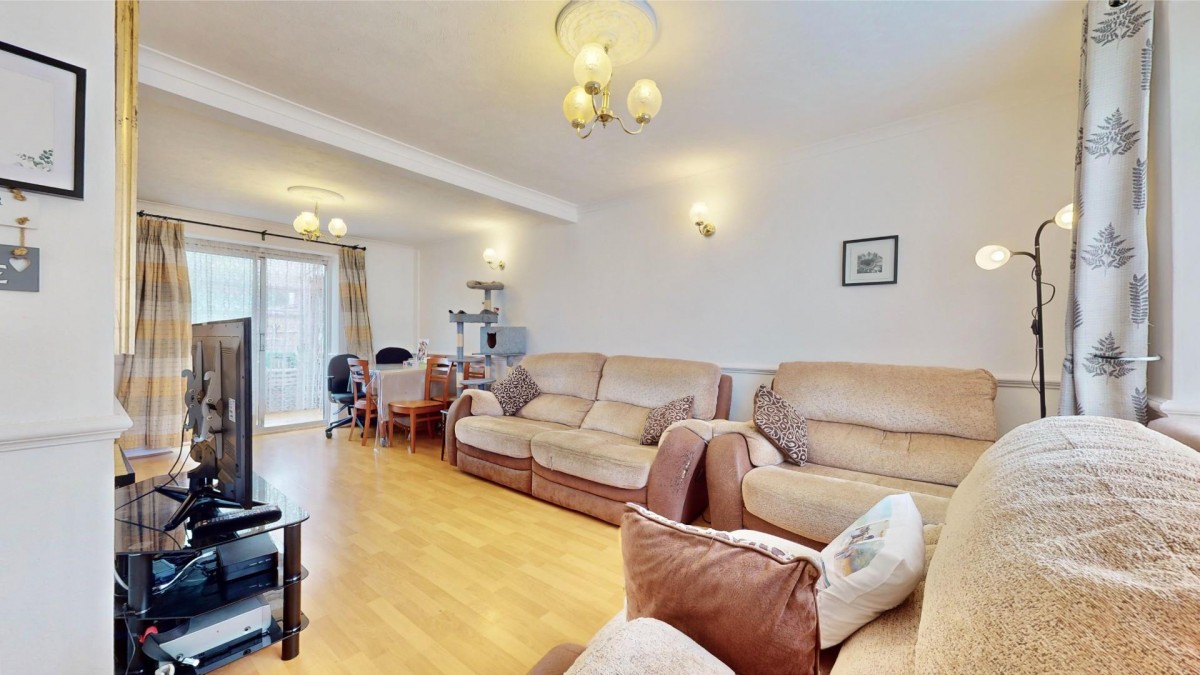 Brian Road, Chadwell Heath, RM6
