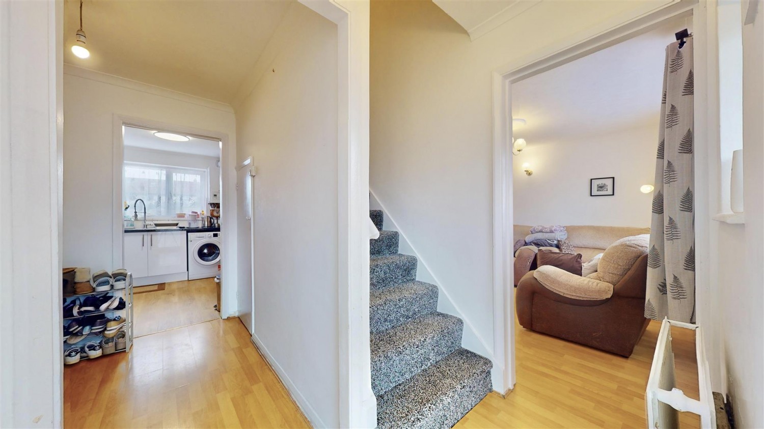 Brian Road, Chadwell Heath, RM6