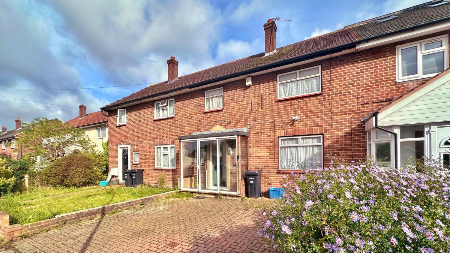 Brian Road, Chadwell Heath, RM6