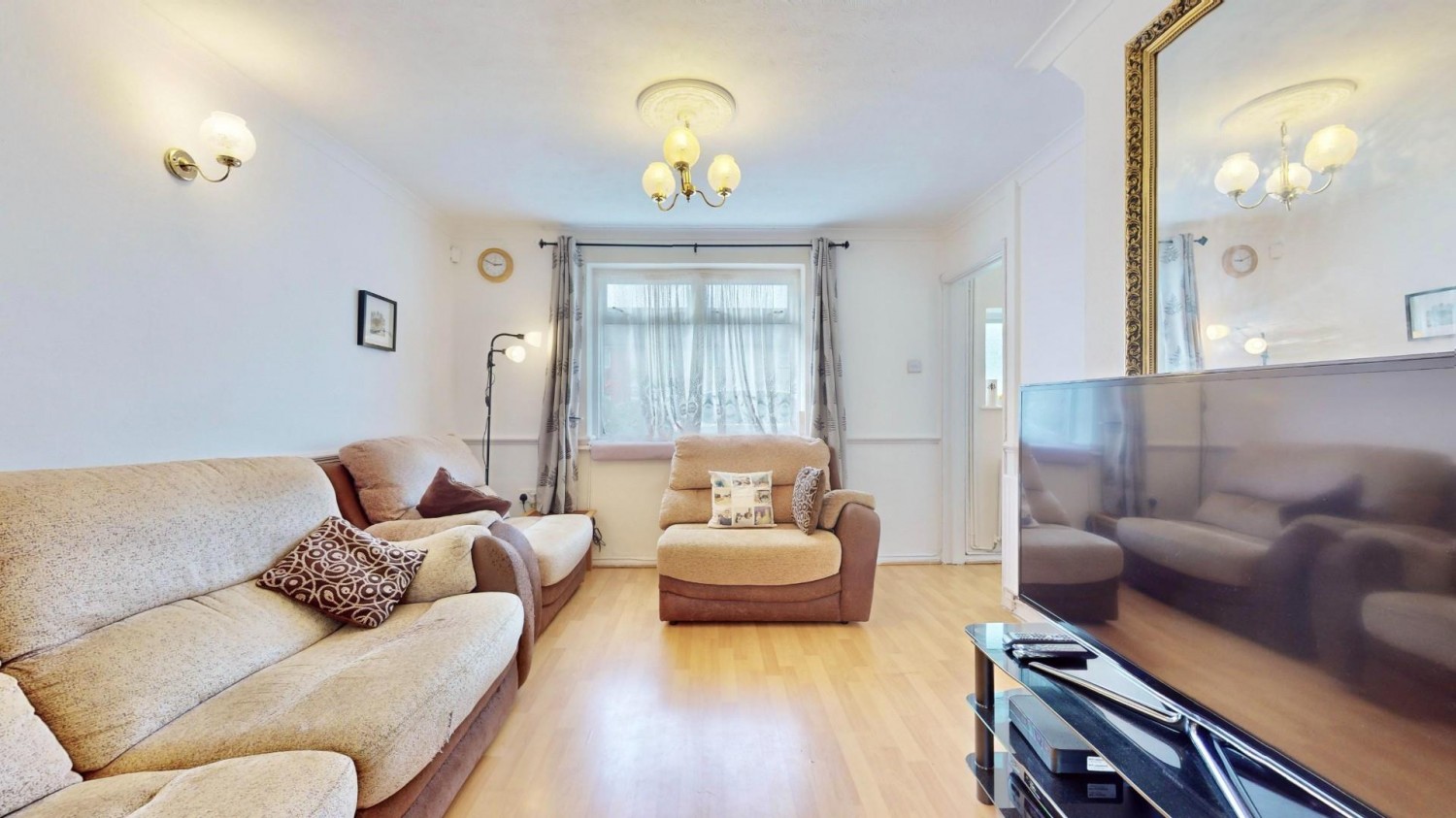 Brian Road, Chadwell Heath, RM6