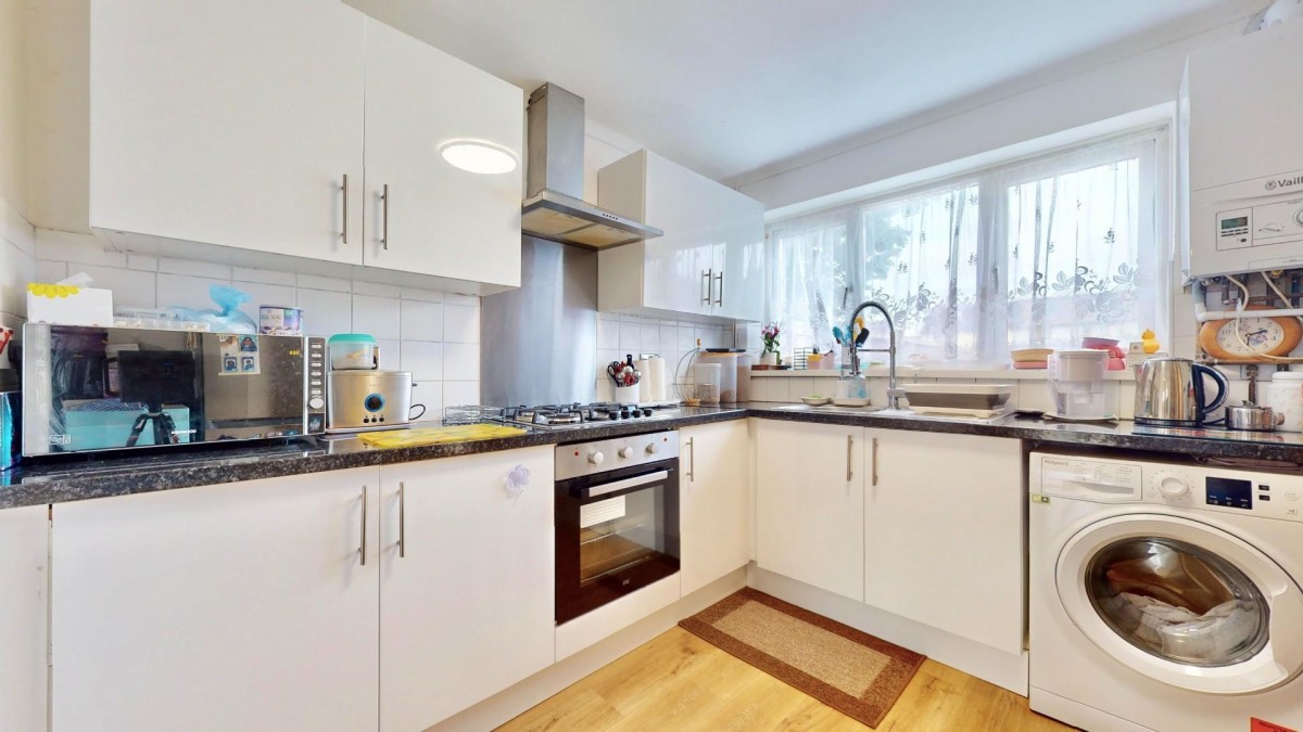 Brian Road, Chadwell Heath, RM6