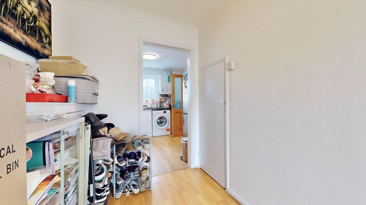 Brian Road, Chadwell Heath, RM6