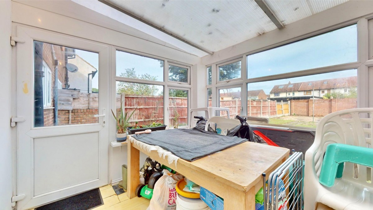 Brian Road, Chadwell Heath, RM6