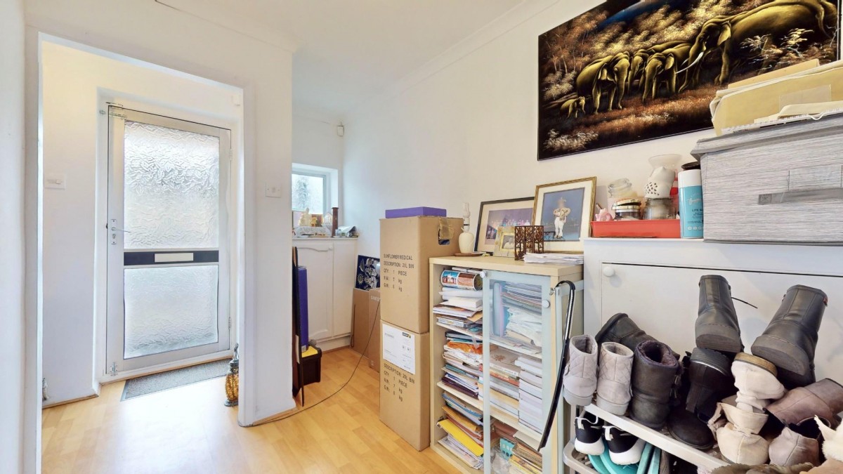 Brian Road, Chadwell Heath, RM6