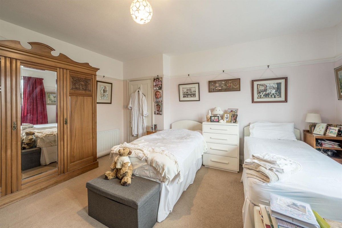 Chawn Hill, Oldswinford, DY9 7JA
