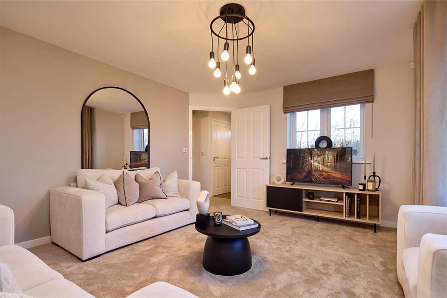 Foxby Hill, Gainsborough