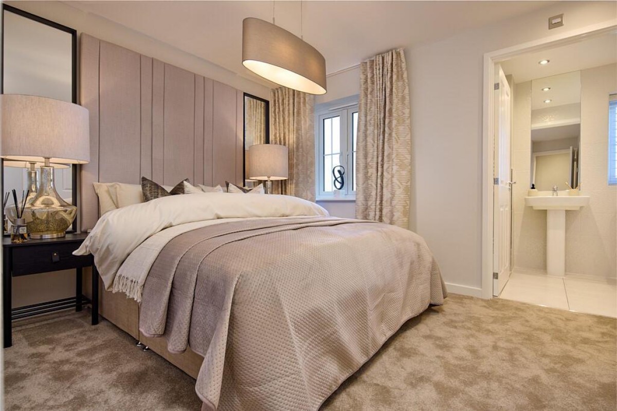 Foxby Hill, Gainsborough