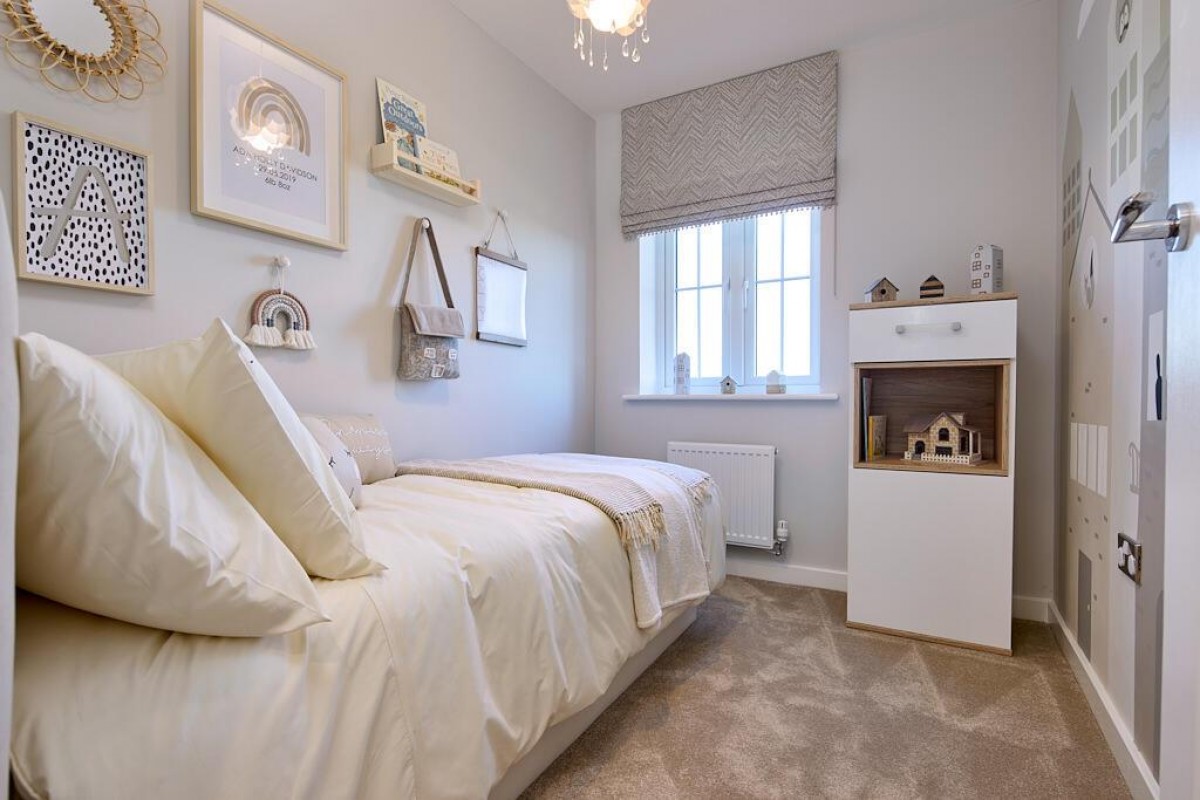 Foxby Hill, Gainsborough