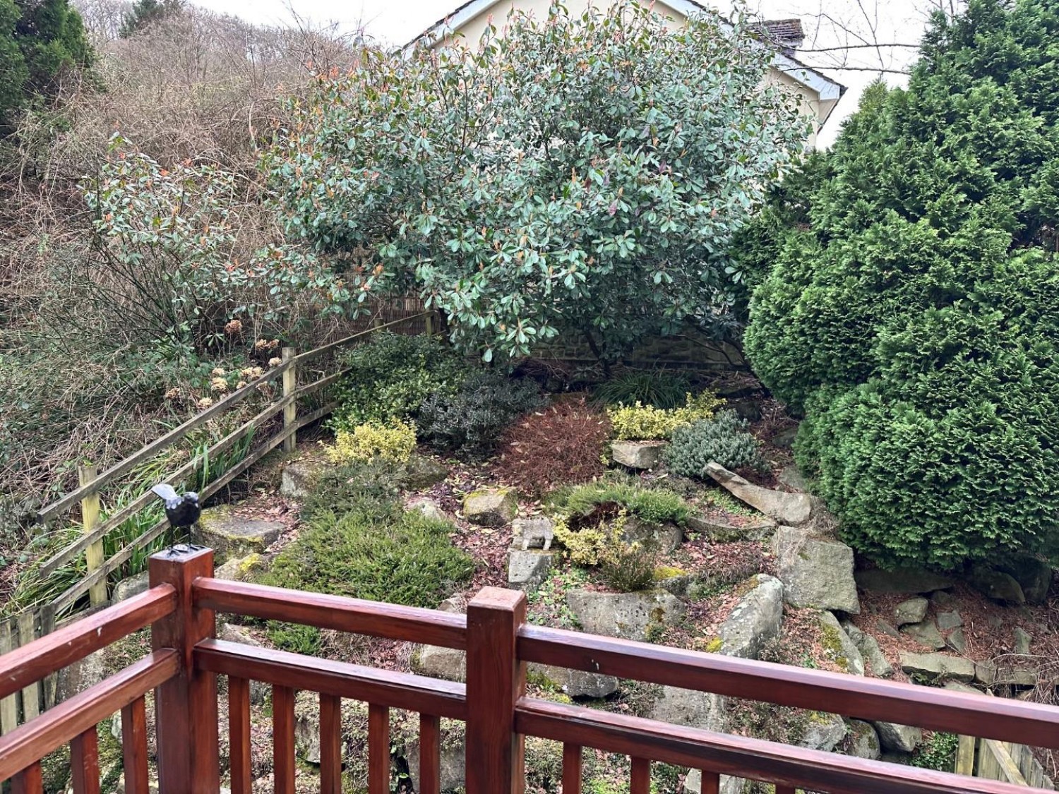 Hollingwood Park, Ilkley, LS29