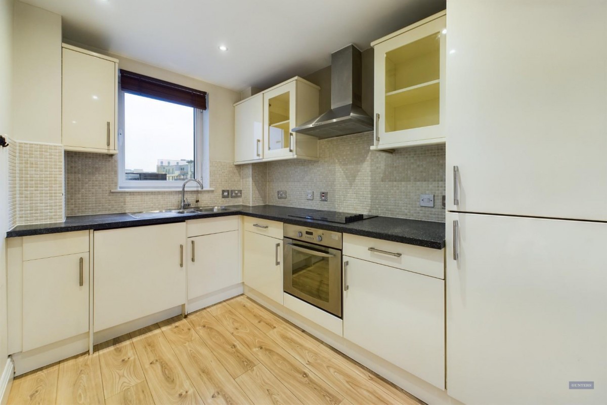 Eighteen East, Queensway, Southampton, SO14 3BL