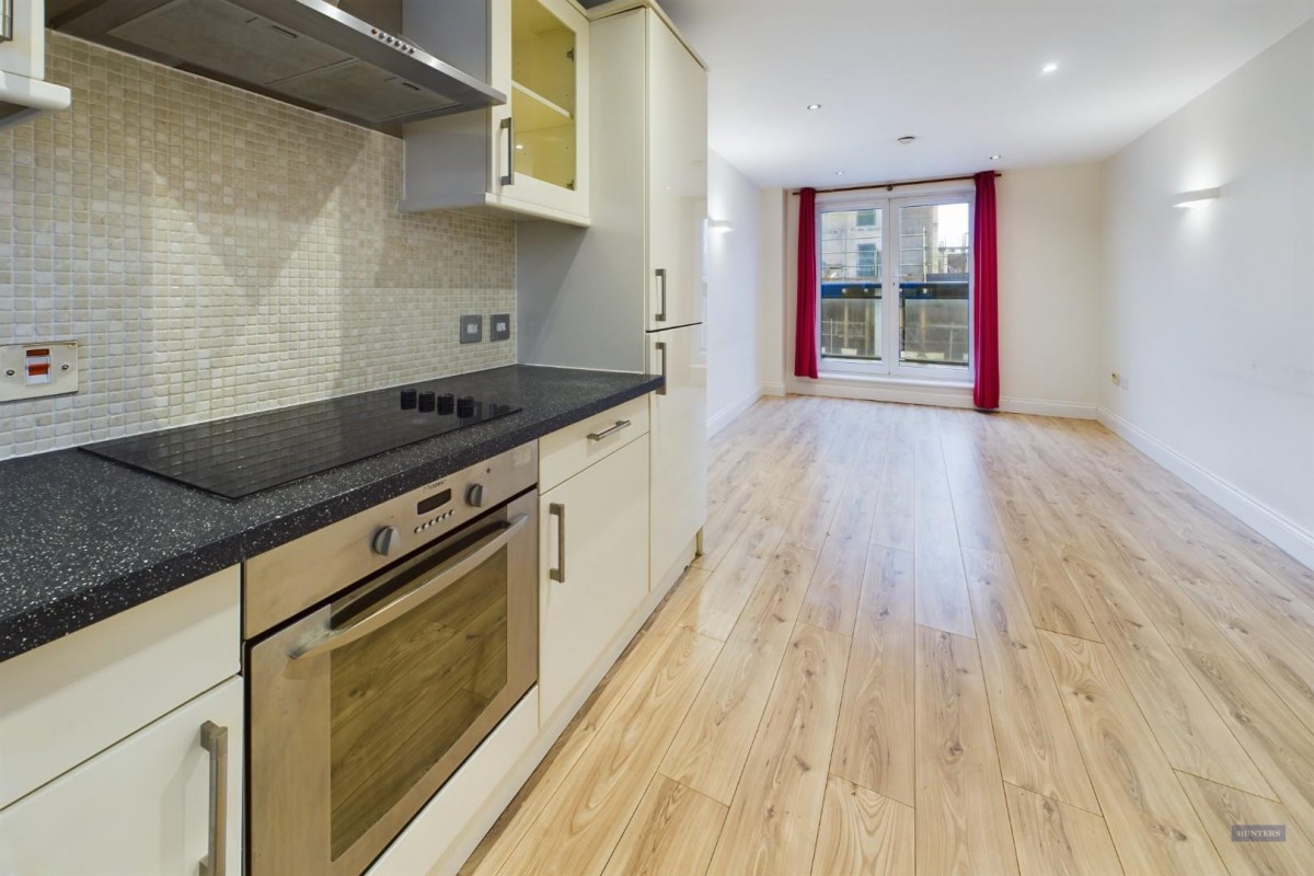 Eighteen East, Queensway, Southampton, SO14 3BL