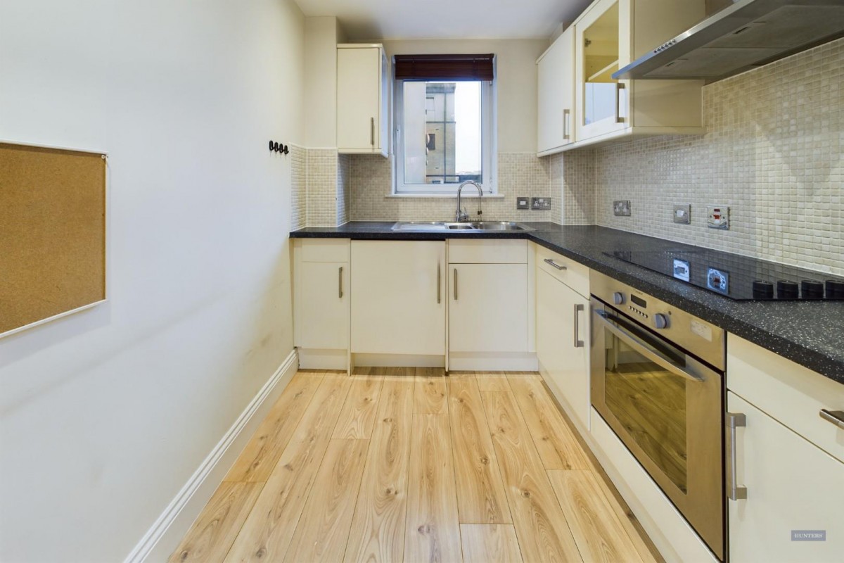 Eighteen East, Queensway, Southampton, SO14 3BL