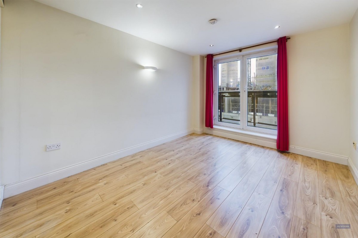 Eighteen East, Queensway, Southampton, SO14 3BL