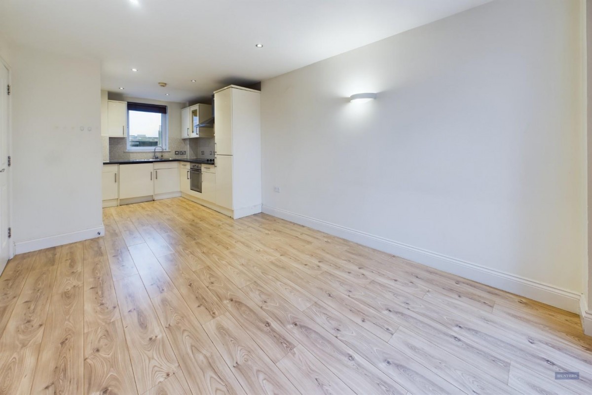 Eighteen East, Queensway, Southampton, SO14 3BL