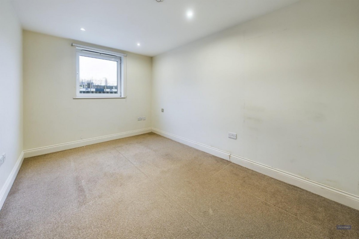 Eighteen East, Queensway, Southampton, SO14 3BL