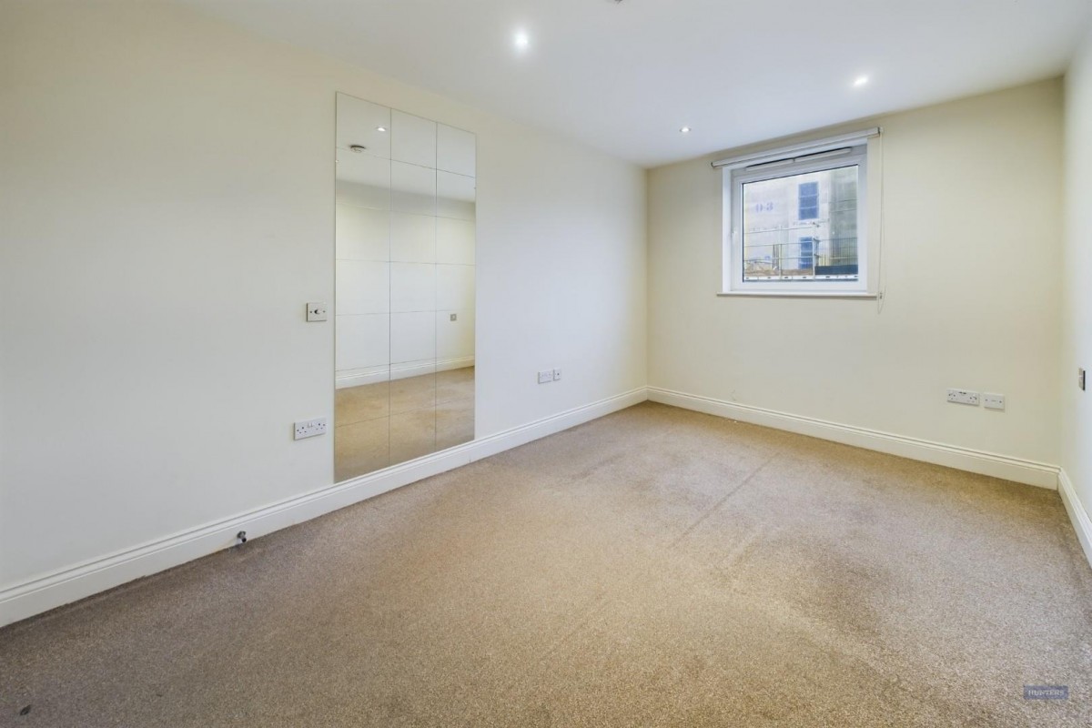 Eighteen East, Queensway, Southampton, SO14 3BL