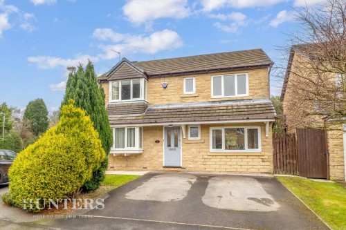 Greencroft Way, Smallbridge, OL16 2QY