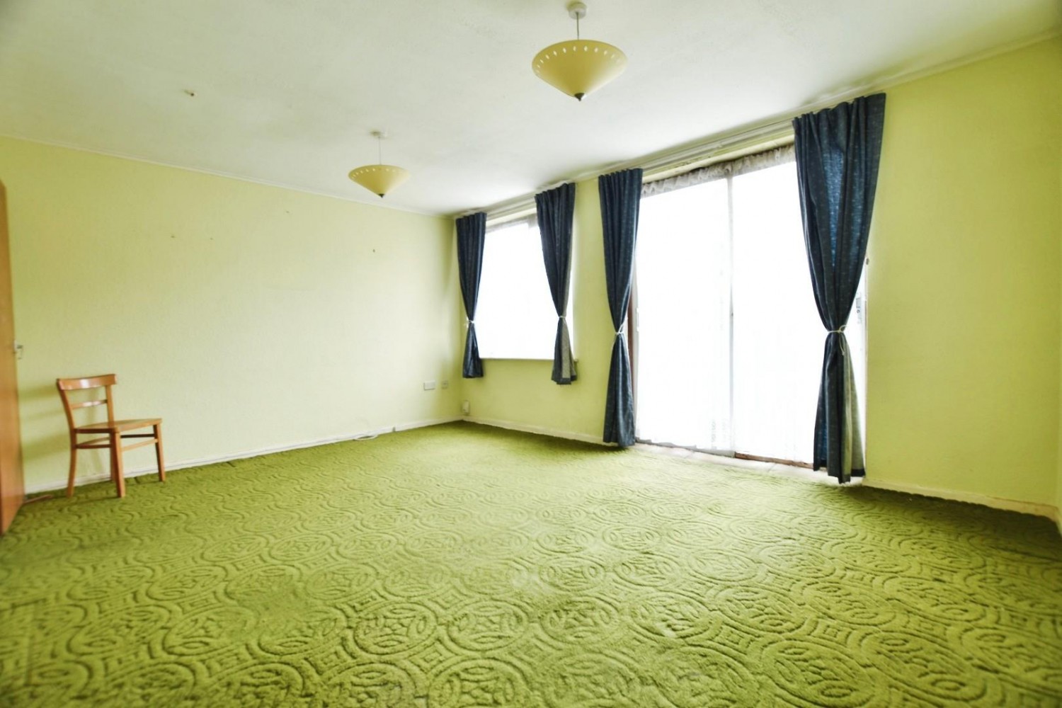 Leaholme Gardens, Whitchurch, Bristol