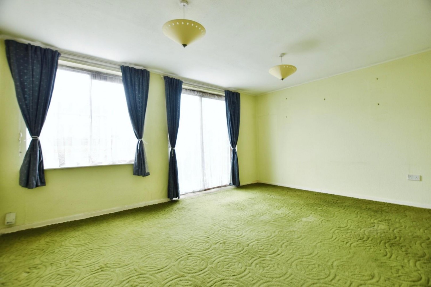 Leaholme Gardens, Whitchurch, Bristol