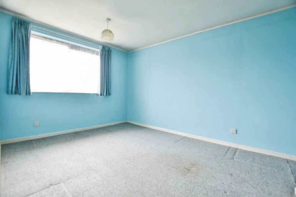 Leaholme Gardens, Whitchurch, Bristol