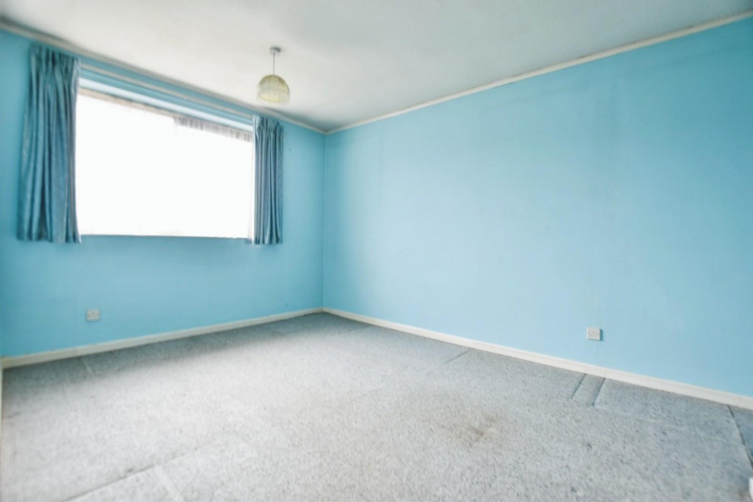 Leaholme Gardens, Whitchurch, Bristol