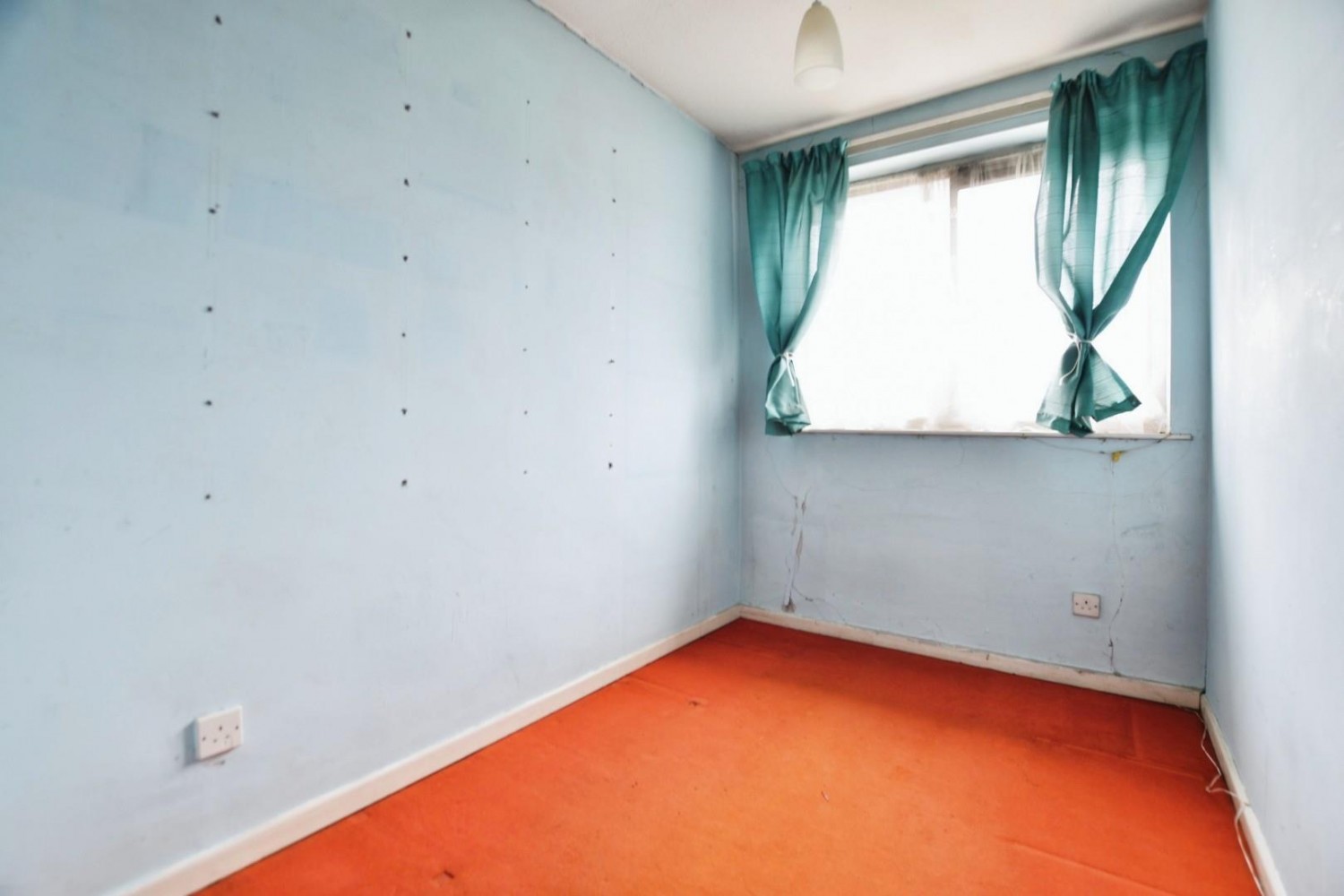 Leaholme Gardens, Whitchurch, Bristol