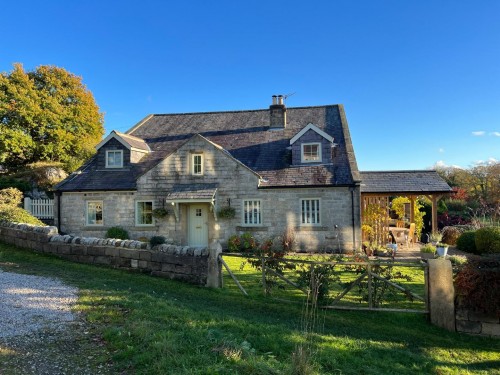 Summerbridge, Harrogate, HG3 4BN